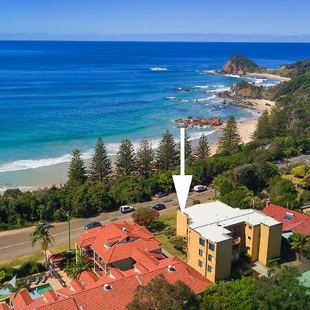 Oceanview At Flynns Villa Port Macquarie Eksteriør billede