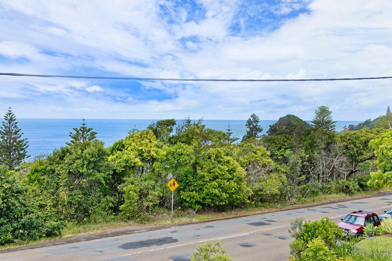 Oceanview At Flynns Villa Port Macquarie Eksteriør billede