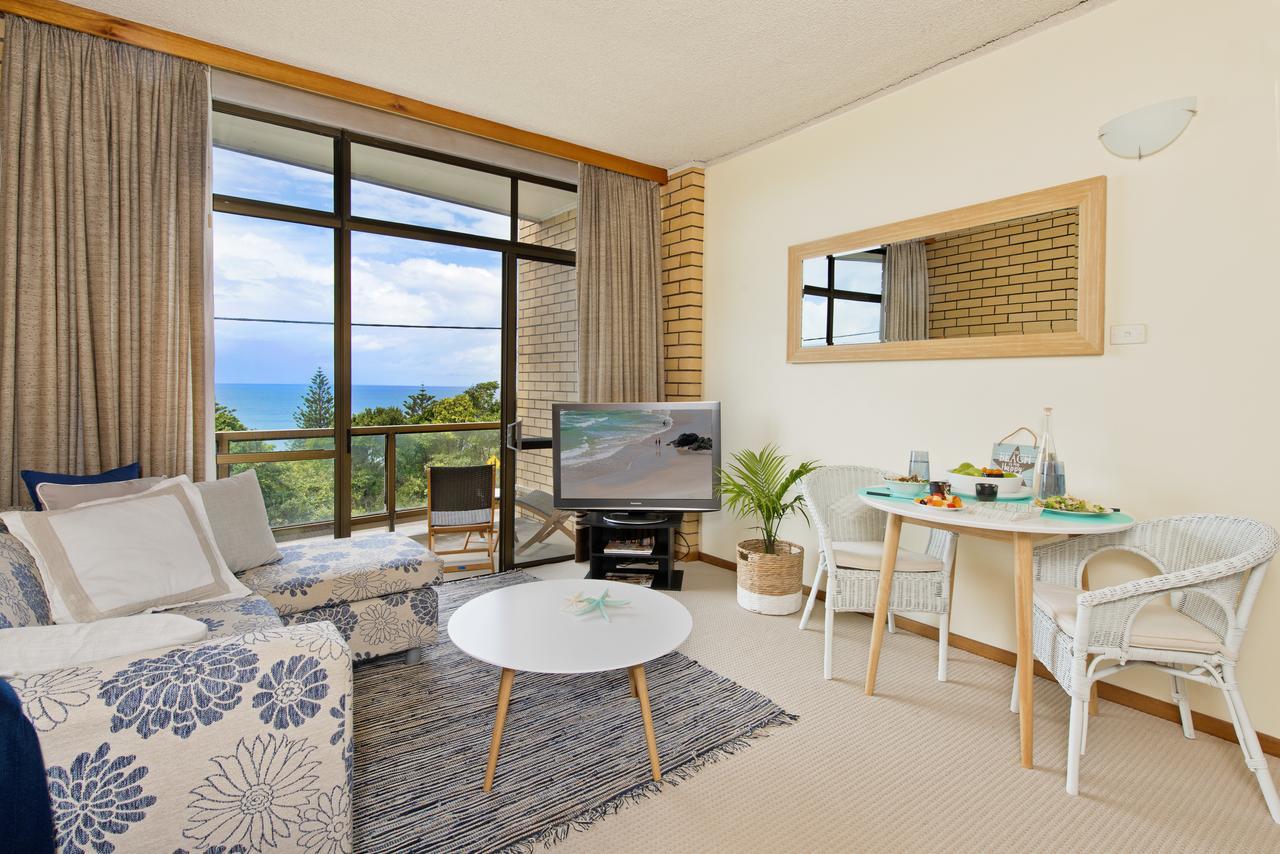 Oceanview At Flynns Villa Port Macquarie Eksteriør billede