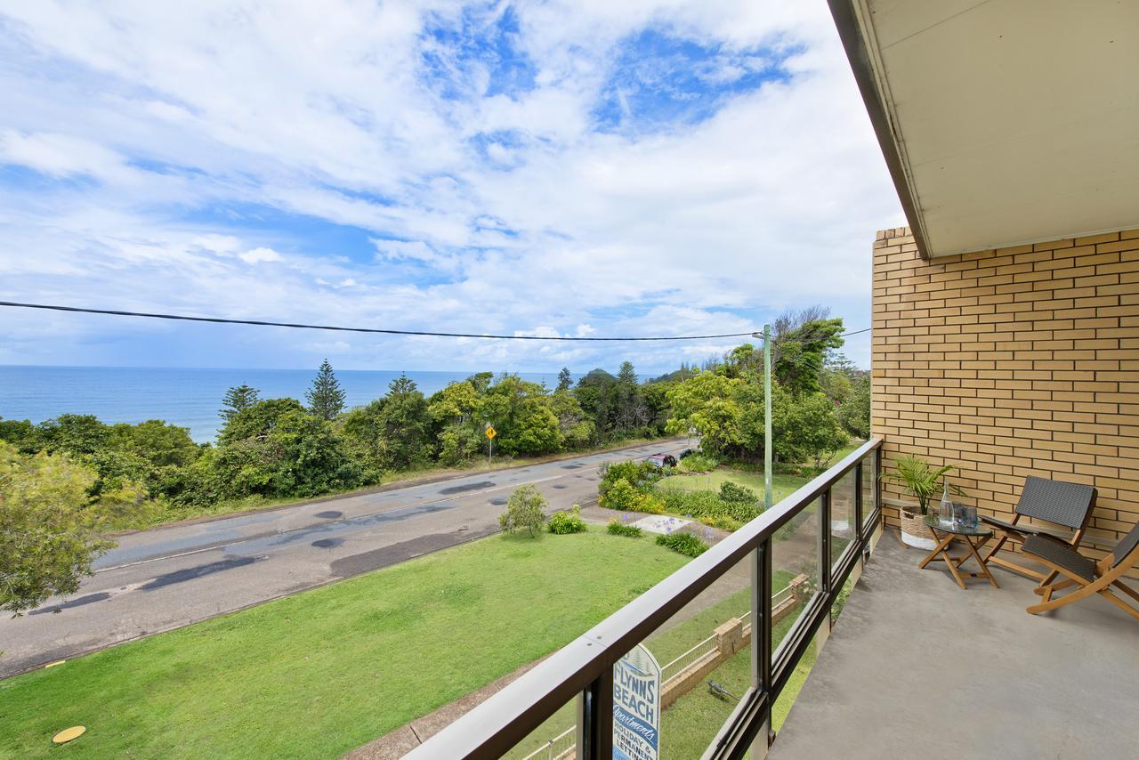 Oceanview At Flynns Villa Port Macquarie Eksteriør billede